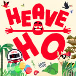 Heave Ho (Swap eShop)