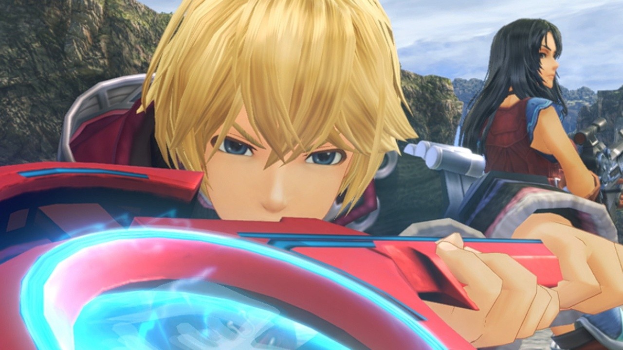 Monolith Soft Explains Why Xenoblade Chronicles On Switch Contains A New Epilogue Story - Nintendo Life
