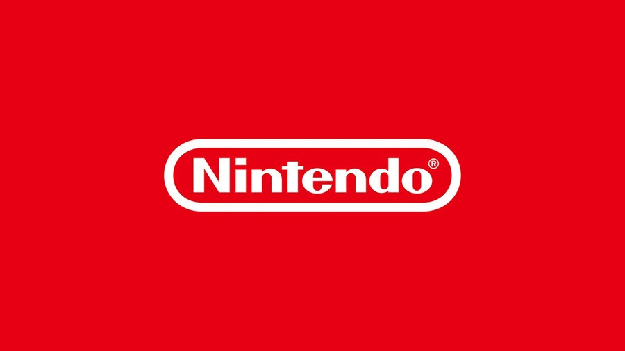 Logotipo de Nintendo 1