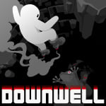 Downwell (Switch eShop)