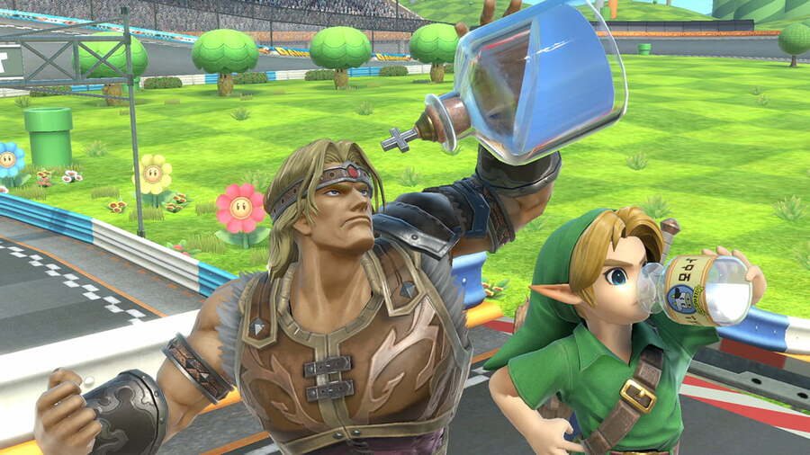 Smash