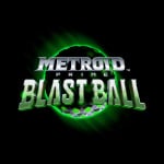 Metroid Prime: Blast Ball (3DS)