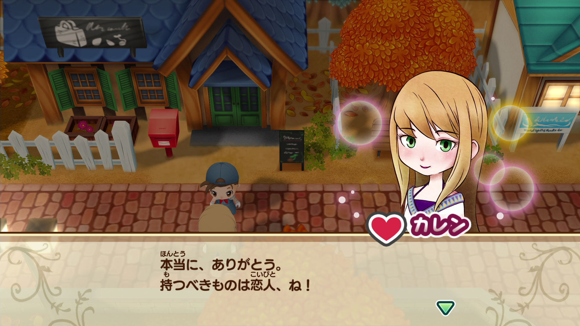 Story Of Seasons: Friends Of Mineral Town Gets Western Release And New