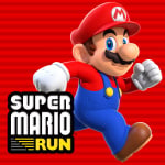 Super Mario Run (Móvil)