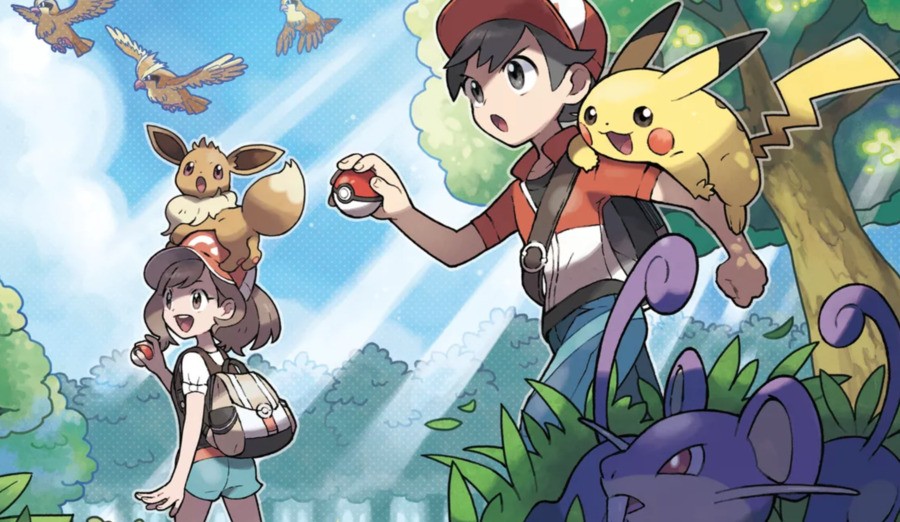 Pokemon