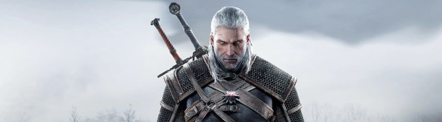 The Witcher 3: Wild Hunt - Edición completa (Switch)