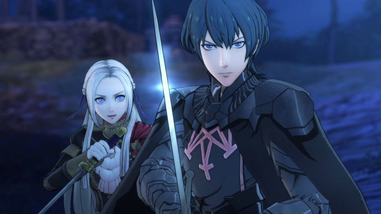 Fire Emblem Three Houses Expansion Pass Detailed Now Available To Pre Purchase Nintendo Life 4056