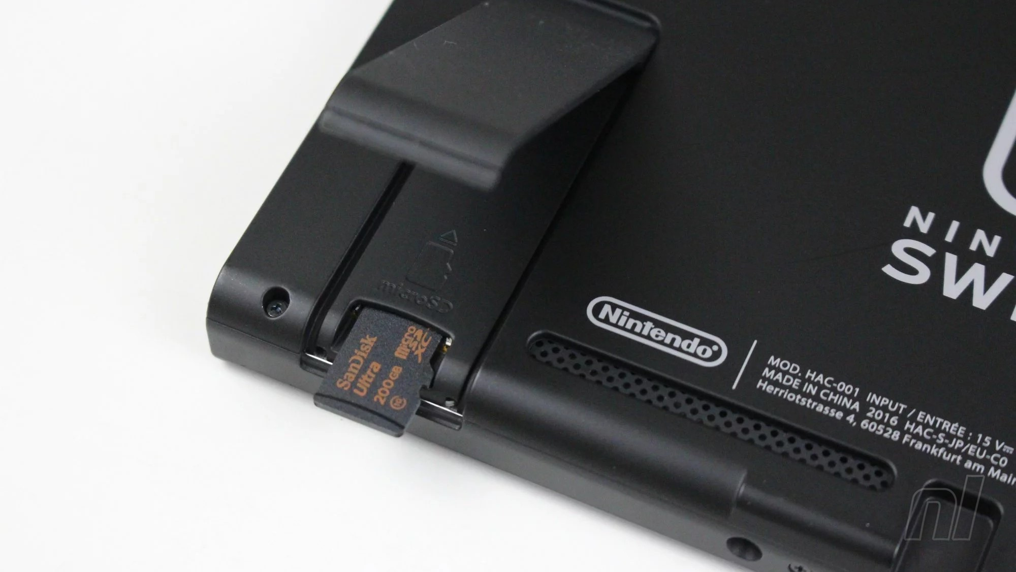 Best Nintendo Switch Micro SD Cards Guide Nintendo Life