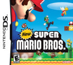 Nuevo Super Mario Bros. (DS)