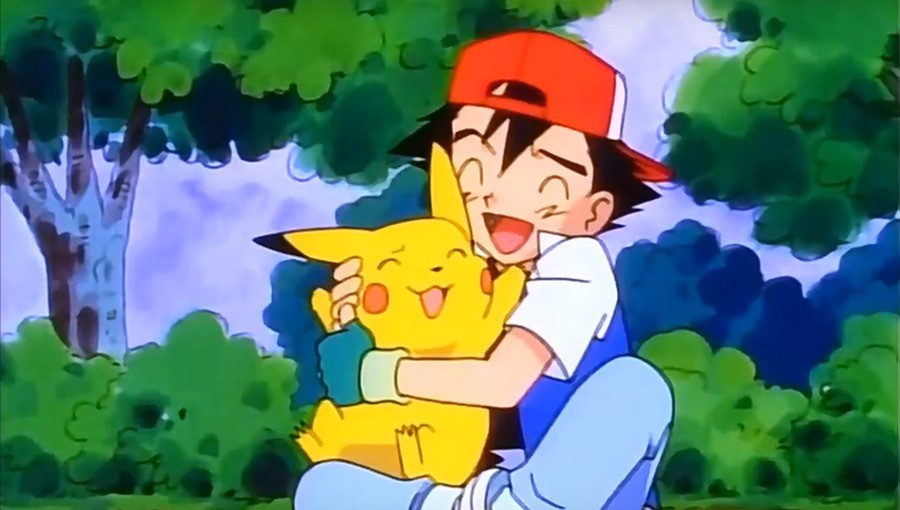 Pokemon