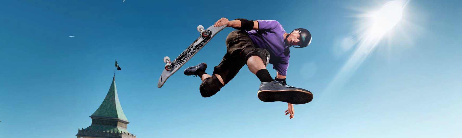 Tony Hawk’s Pro Skater 3 + 4 Review (Switch 2) Tony Hawk’s Pro Skater 3 + 4 Review (Switch 2)