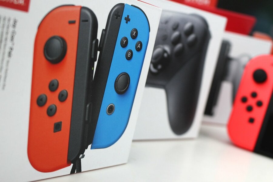 Best Nintendo Switch Black Friday Deals 2019: New Console Bundles, Games, Micro SD Cards And ...