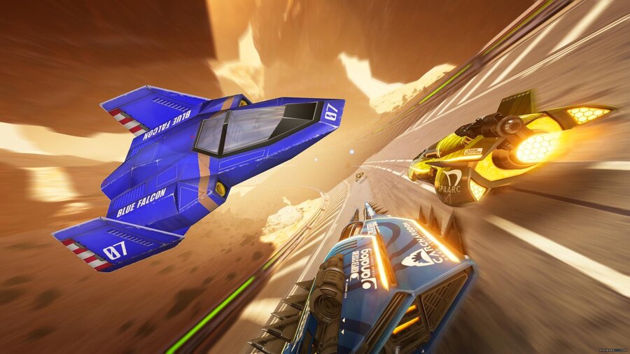 FASTRMX