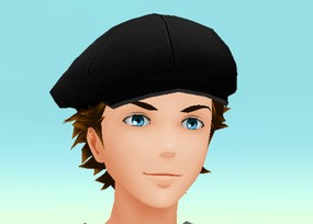 Newsy Cap