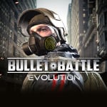 Bullet Battle: Evolution (Switch eShop)