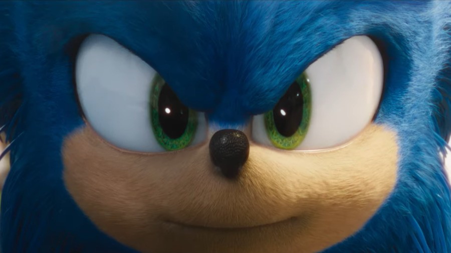 Sonic