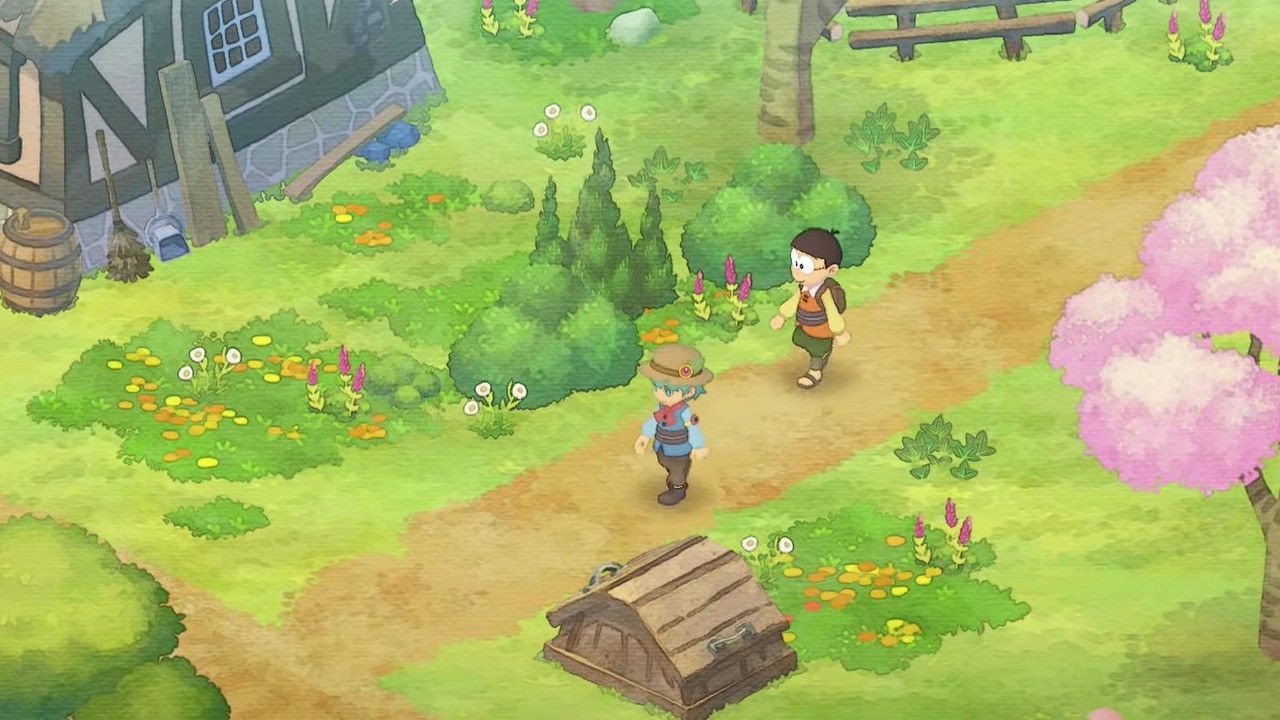 Kết quả hình ảnh cho doraemon story of seasons wiki