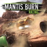 Mantis Burn Racing (Change the Shop)