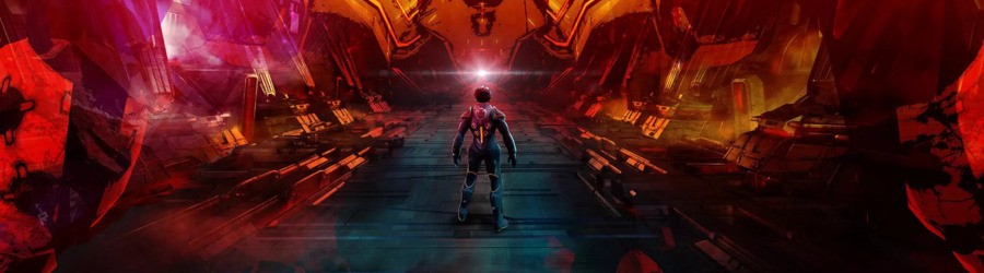 DAEMON X MACHINA (Switch)