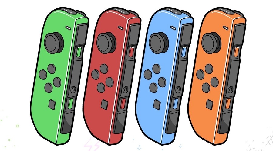 Castle Crashers Controllers