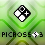 Picross S3 (Switch eShop)