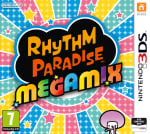 Rhythm Heaven Megamix (3DS)