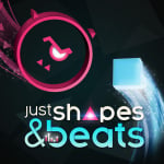 Just Shapes & Beats (Switch eShop)