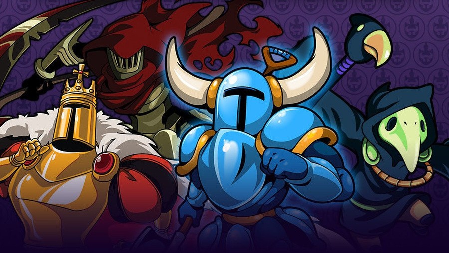 Shovel Knight