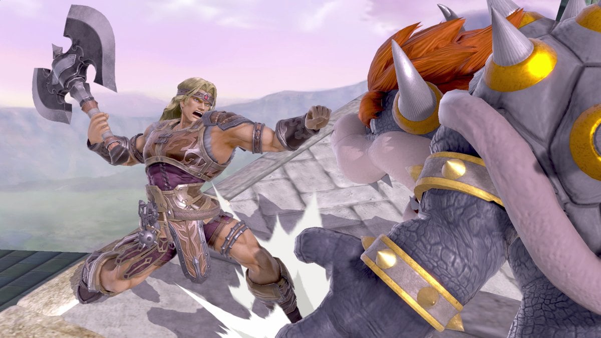 Smash Ultimate Gets New Modes 