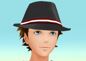 Felt Fedora