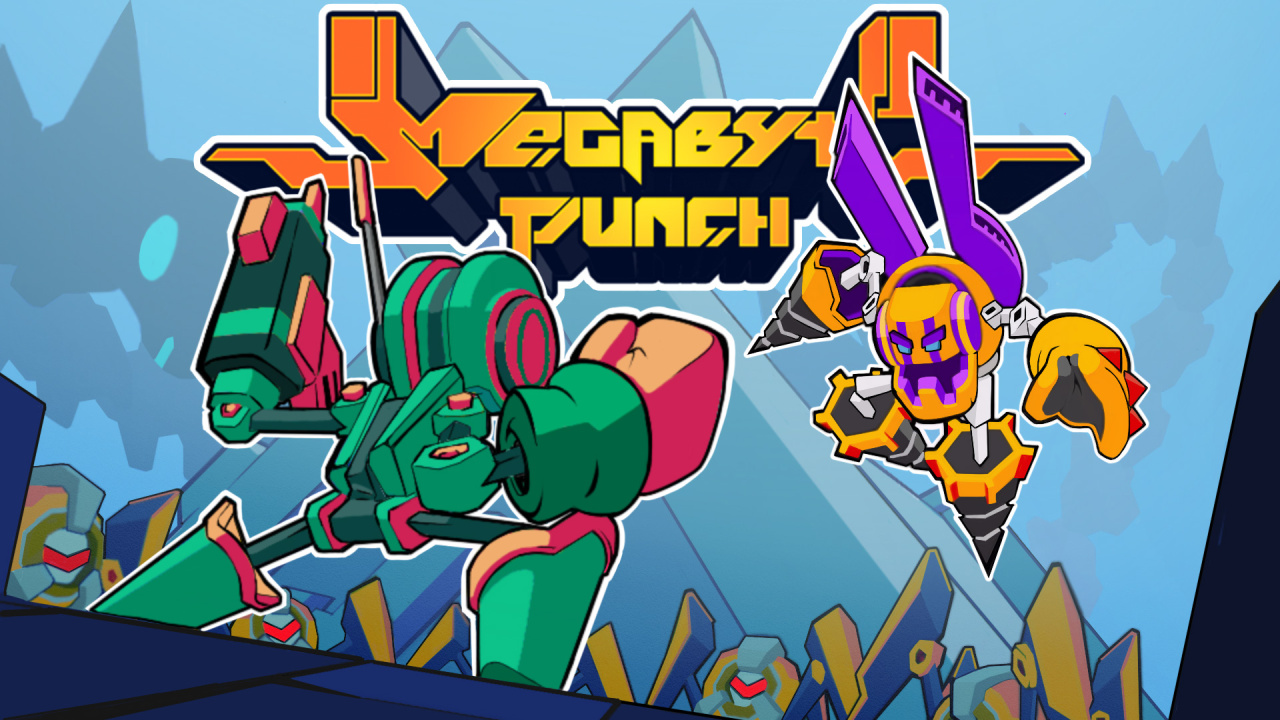 Developer Megabyte Punch 