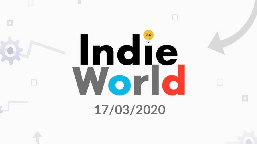 Indie World Showcase Marzo 2020