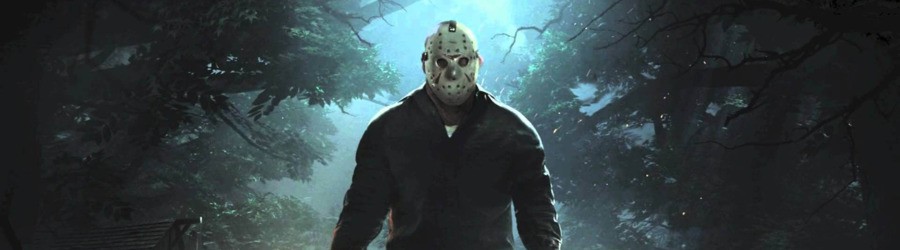 Friday the 13th: The Game - Ultimate Slasher Edition (Switch)