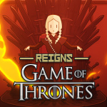 Reigns: Juego de Tronos (Switch eShop)