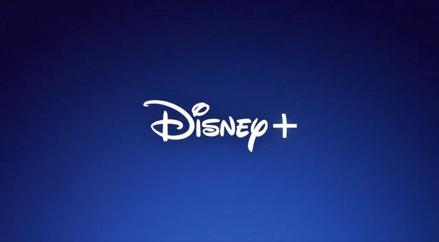 Disney Plus IMG