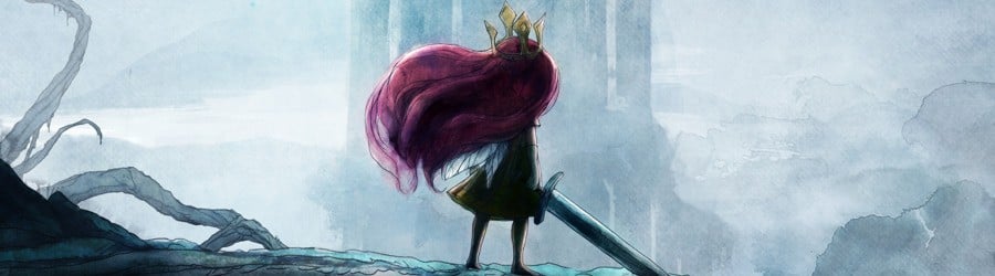 Child of Light: Ultimate Edition (Switch eShop)