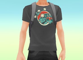 Chicago Fest 2018 T-Shirt