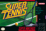 Super tenis (SNES)