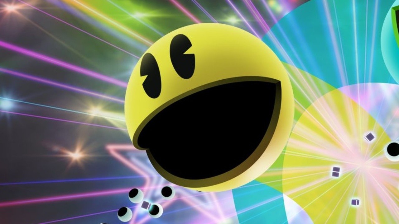 Pac-Man Celebrates His 40th Anniversary With A Special Sale On The Switch eShop - Nintendo Life
