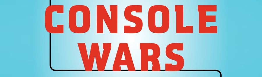 Console Wars