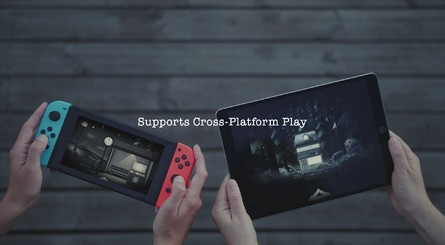 TickTock SwitchTablet