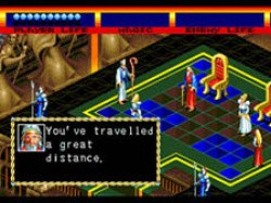 Dungeon crawling in Light Crusader! Dungeon crawling in Light Crusader!