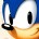 3D Sonic The Hedgehog