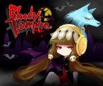 Bloody Vampire Cover (Click to enlarge)