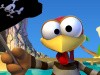 Crazy Chicken Pirates 3D