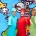 The Denpa Men: They Came By Wave