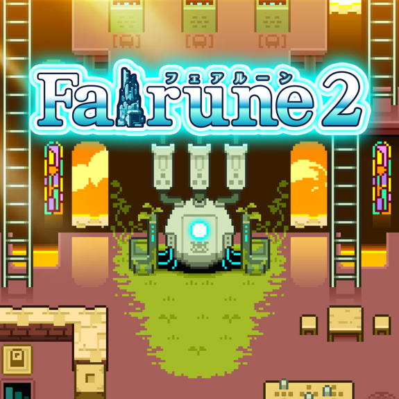 fairune-2-review-3ds-eshop-nintendo-life