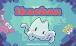 Ikachan Cover (Click to enlarge)