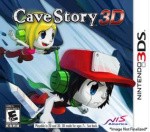 Cave Story 3D Cover (Click to enlarge)