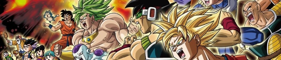 Dragon Ball Z: Extreme Butoden - 16th October (EU) & 20th October (NA)